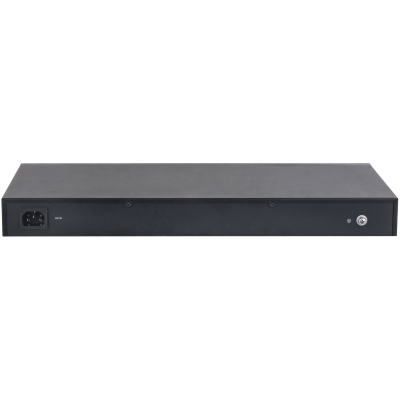 DAHUA 16port PoE 135w 2-SFP Gigabit Yönetilebilir Switch CS4218-16ET-135