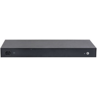 DAHUA 16port PoE 240w 2-SFP 10/100 Yönetilebilir Switch CS4218-16ET-240