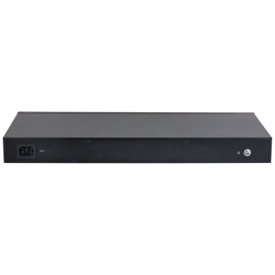 DAHUA 24port PoE 375w 2-SFP Gigabit Combo Cloud Yönetilebilir Switch CS4226-24ET-375