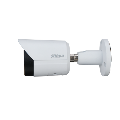 DAHUA 2MP BULLET 3.6MM IPC-HFW2231S-S-0360B-S2 30metre H265 IP Güvenlik Kamerası PoE