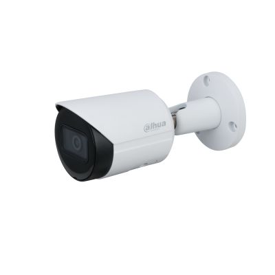 DAHUA 2MP BULLET 3.6MM IPC-HFW2231S-S-0360B-S2 30metre H265 IP Güvenlik Kamerası PoE