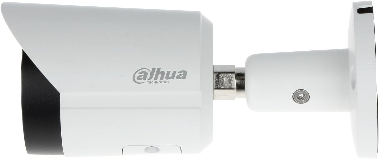 DAHUA 2MP Bullet 2.8mm Starligh IP Kamera IPC-HFW1230S-S-0280B-S4