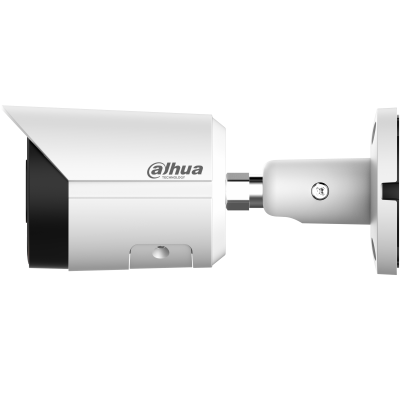 DAHUA 2MP Bullet 2.8mm WizSense IP Kamera IPC-HFW2249S-S-IL-0280B