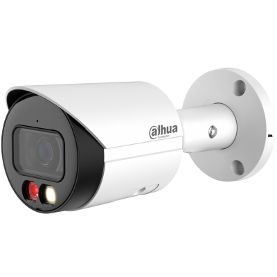 DAHUA 2MP Bullet 2.8mm WizSense IP Kamera IPC-HFW2249S-S-IL-0280B