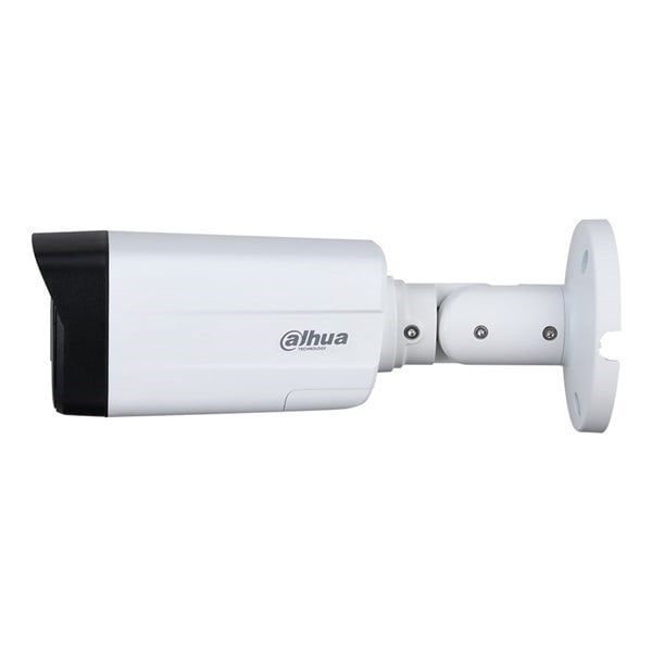 DAHUA 2MP Bullet 3.6mm Analog Kamera Akıllı Çift Işıklı HAC-ME1239TH-A-PV
