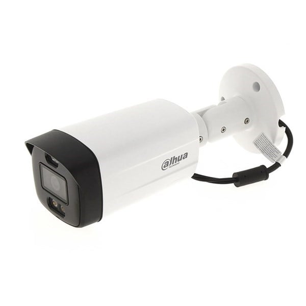 DAHUA 2MP Bullet 3.6mm Analog Kamera Akıllı Çift Işıklı HAC-ME1239TH-A-PV