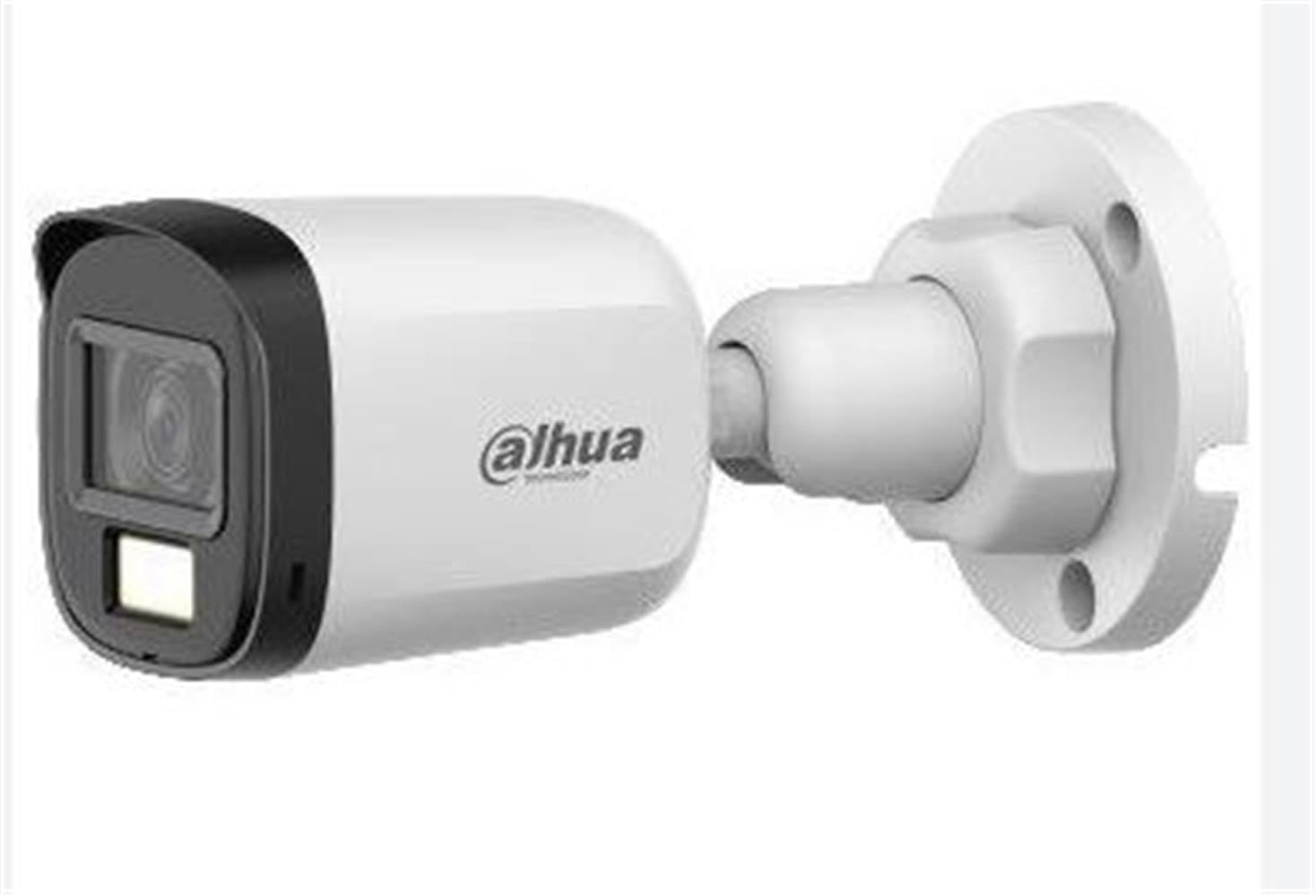 DAHUA 2MP Bullet 3.6mm Analog Kamera HAC-B1A21-U-A-0360B