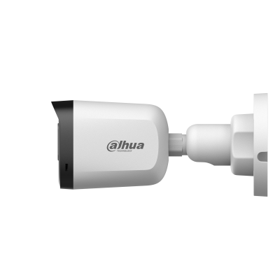 DAHUA 2MP Bullet 3.6mm Analog Kamera HAC-B1A21P-U-0360B
