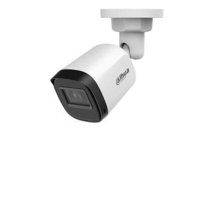 DAHUA 2MP Bullet 3.6mm Analog Kamera HAC-B1A21P-U-0360B