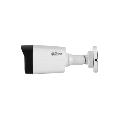 DAHUA 2MP Bullet 3.6mm Analog Kamera Sesli HAC-HFW1200TL-A