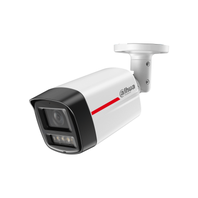 DAHUA 2MP Bullet 3.6mm WizColor IP Kamera IPC-HFW2249TL-S-PRO