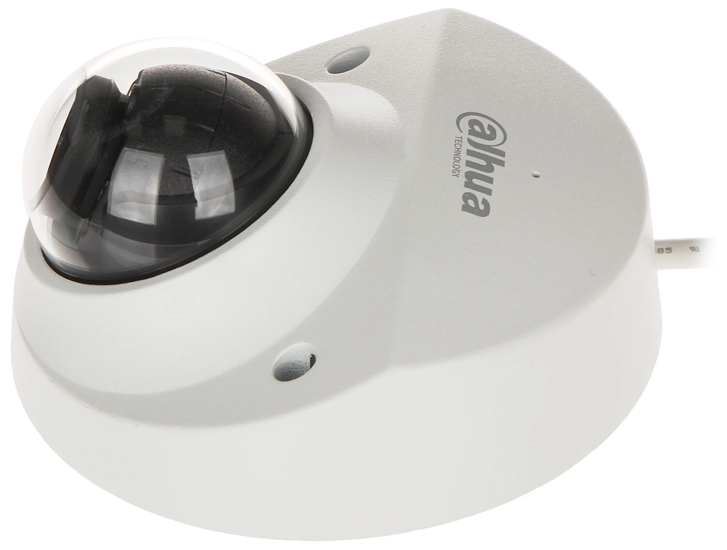 DAHUA 2MP Mini Dome 2.8MM IP Kamera IPC-HDBW3241F-AS-S2 2MP