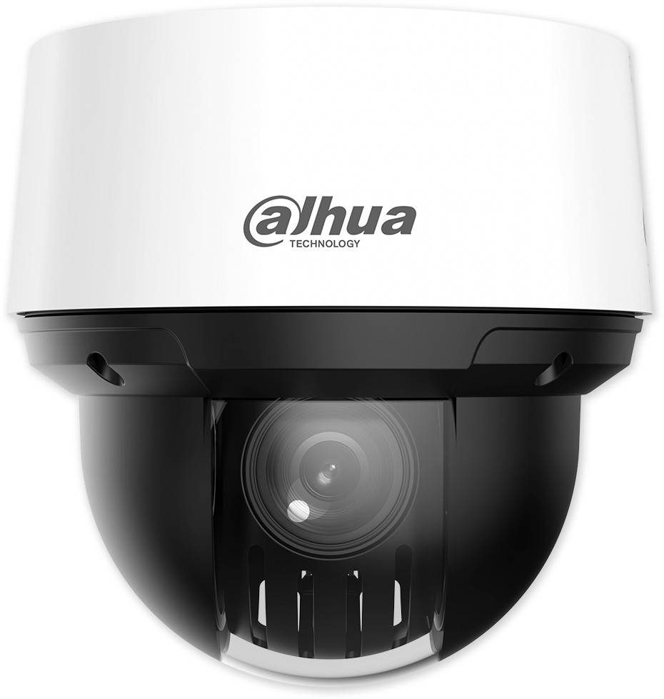 DAHUA 2MP PTZ Speed Dome 16x Zoom WizSense IP Kamera DH-SD4A216DB-HNY