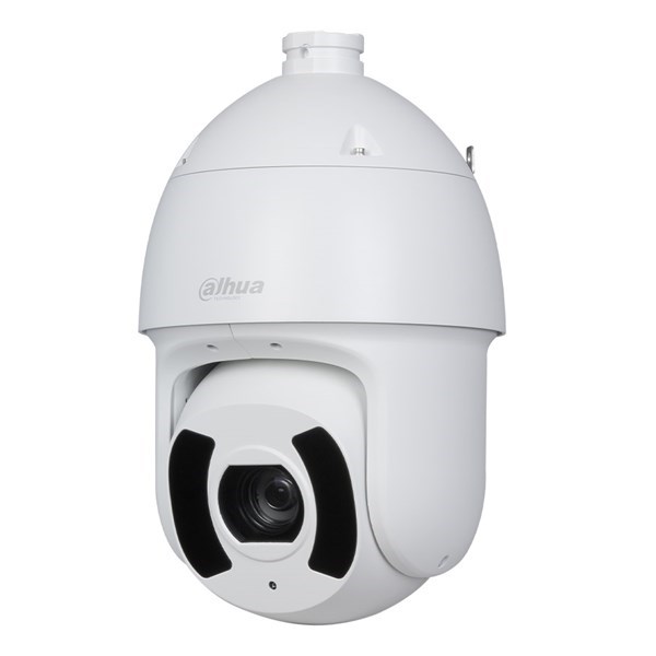 DAHUA 2MP PTZ Speed Dome 45x Optik Zoom Starlight IP Kamera SD6CE245GB-HNR