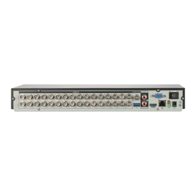 DAHUA 32kanal 2-diskli Analog Kayıt Cihazı XVR5232AN-5M-I3