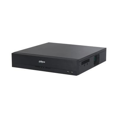 DAHUA 32kanal 8mp 8-diskli NVR Kayıt Cihazı NVR5832-EI