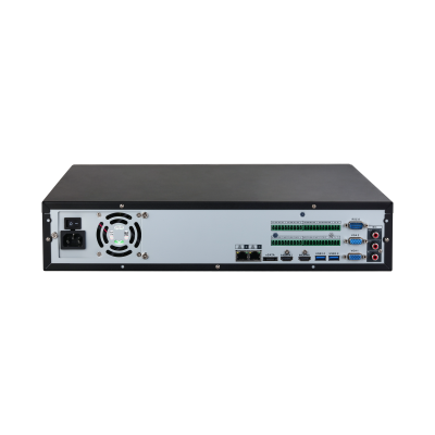 DAHUA 32kanal 8mp 8-diskli NVR Kayıt Cihazı NVR5832-EI