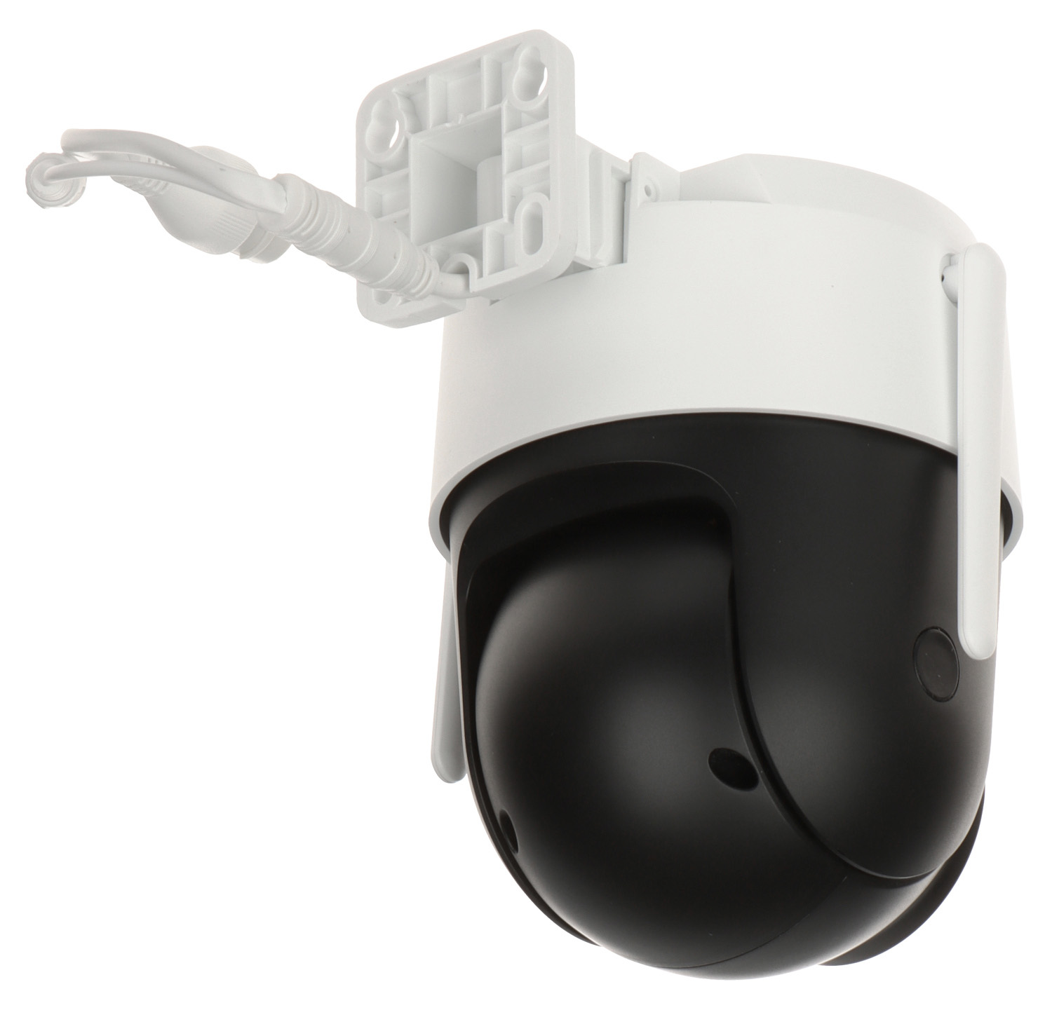 DAHUA 3MP PT Speed Dome 4mm Wıfı kablosuz Pan-Tilt IP Kamera DH-P3AE-PV