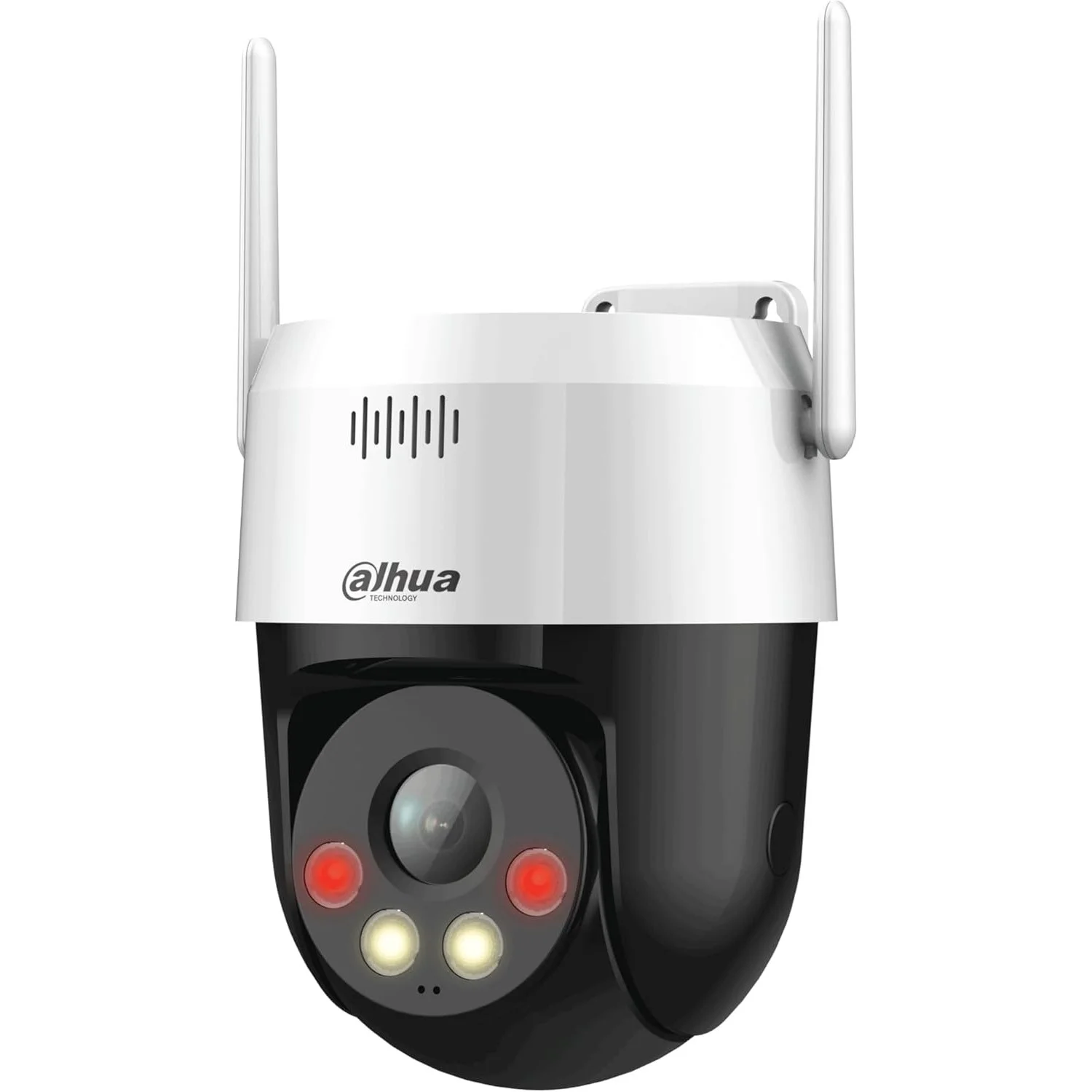 DAHUA 3MP PT Speed Dome 4mm Wıfı kablosuz Pan-Tilt IP Kamera DH-P3AE-PV