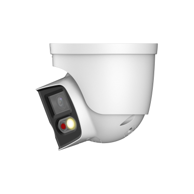 DAHUA 4+4MP DH-IPC-PDW3849-A180-AS-PV TİOC Sabit Odaklı IP Kamera Wizsense