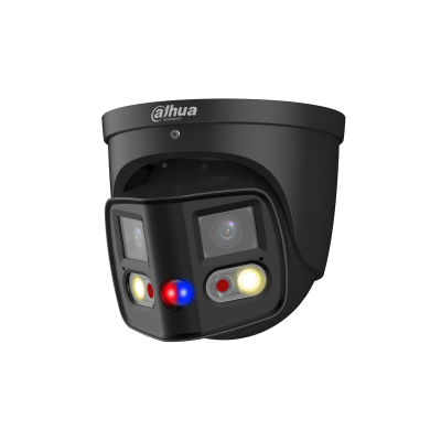 DAHUA 4+4MP DH-IPC-PDW3849-A180-AS-PV TİOC Sabit Odaklı IP Kamera Wizsense