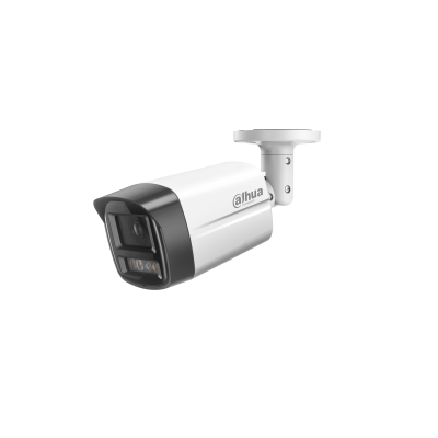 DAHUA 4MP BULLET 3,6mm DH-IPC-HFW2449TL-S-LED PRO 50metre IR WIZSENSE IP KAMERA POE