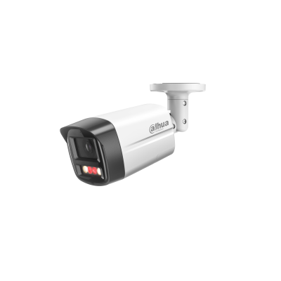 DAHUA 4MP BULLET 3,6mm DH-IPC-HFW2449TL-S-LED PRO 50metre IR WIZSENSE IP KAMERA POE