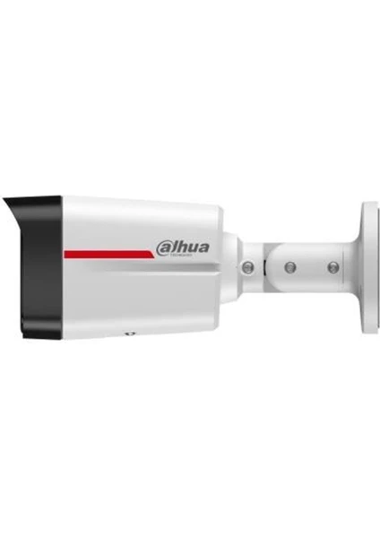 DAHUA 4MP Bullet  Wizcolor IP Kamera Sesli IPC-HFW2449M-S-B-PRO