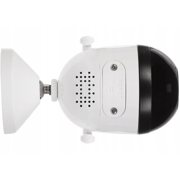 DAHUA 4MP Bullet 2.8mm Wıfı Kablosuz IP Kamera F4C-PV