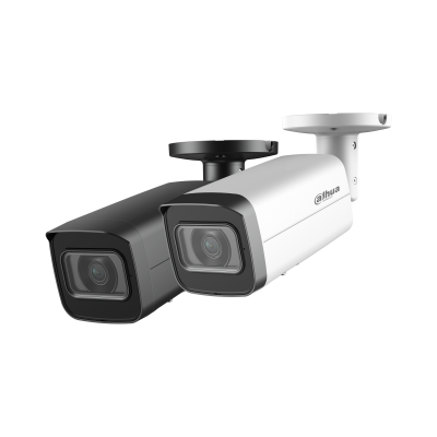 DAHUA 4MP Bullet 3.6mm  IP Kamera Sesli IPC-HFW2441T-AS-0360