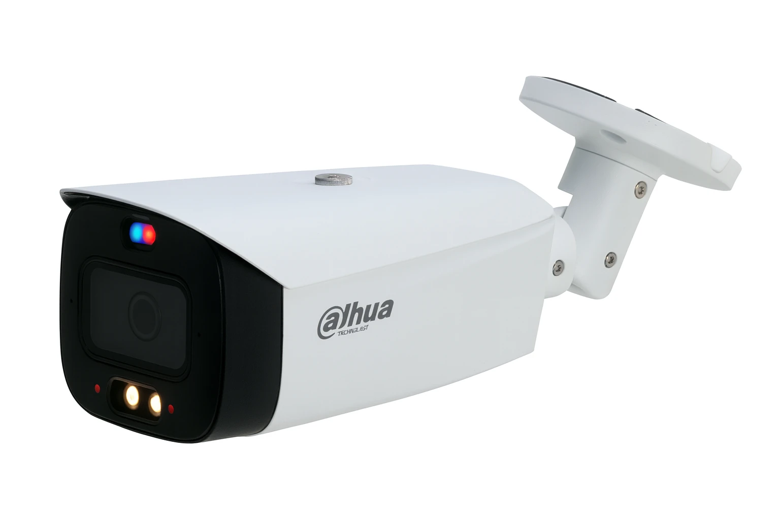 DAHUA 4MP Bullet WizSense IP Kamera Akıllı Çift Işıklı IPC-HFW3449T1-AS-PV-S4 (Kutu Açık)