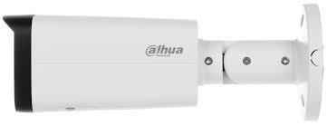 DAHUA 4MP Bullet Wizsense Ip Kamera IPC-HFW2449T-ZAS-IL