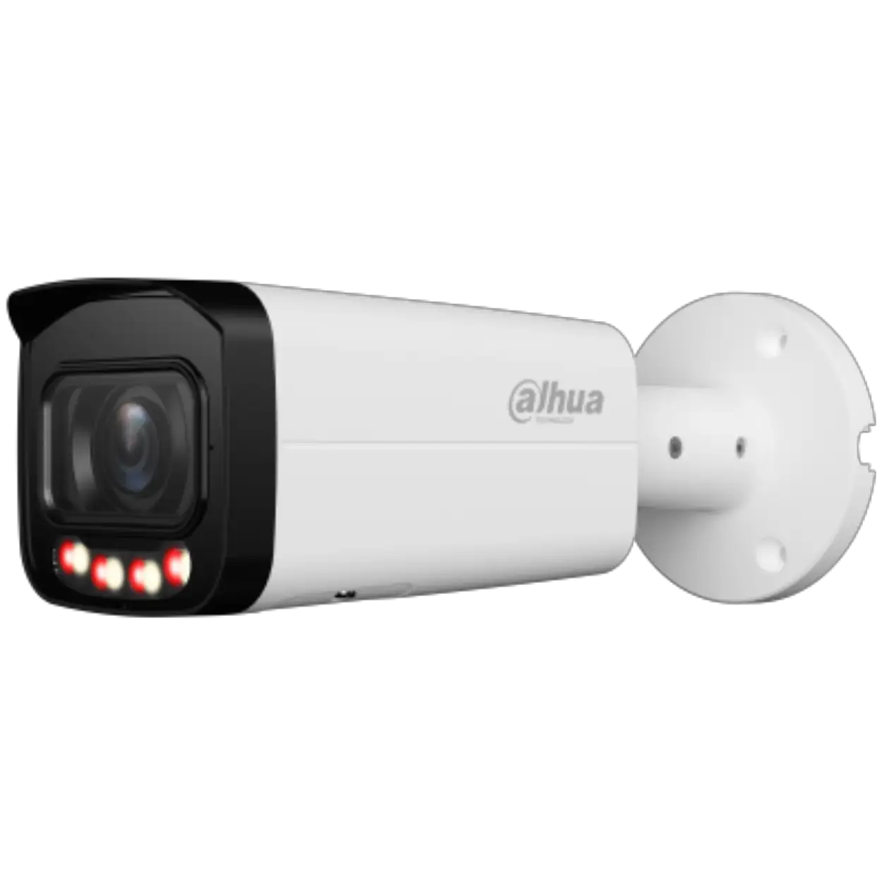 DAHUA 4MP Bullet Wizsense Ip Kamera IPC-HFW2449T-ZAS-IL