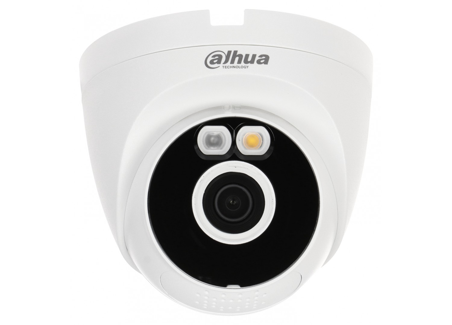DAHUA 4MP Dome 2.8mm Wıfı Kablosuz IP Kamera T4A-PV