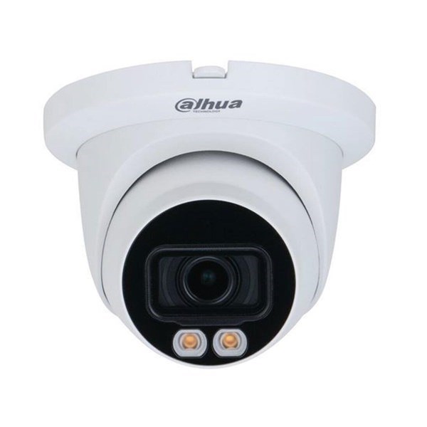 DAHUA 4MP Dome 2.8mm Wizsense IP Kamera DH-IPC-HDW2449T-S-PRO