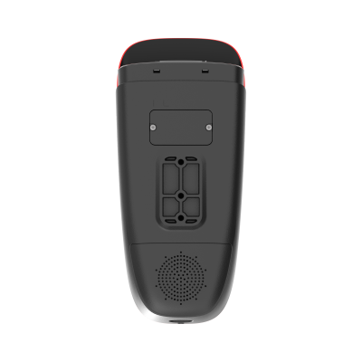 DAHUA 4MP HY-FT443MFP-TD3F4 İp Alev Algılama Kamerası