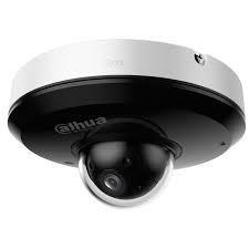 DAHUA 4MP PTZ Mini Dome 4x Starlight IP Kamera Sesli IP66,IK08 SD1A404DB-GNY