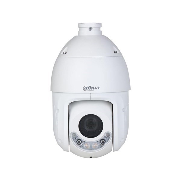 DAHUA 4MP PTZ Speed Dome 25x Starlight IP Kamerası DH-SD4E425GB-HNR-A-PV1