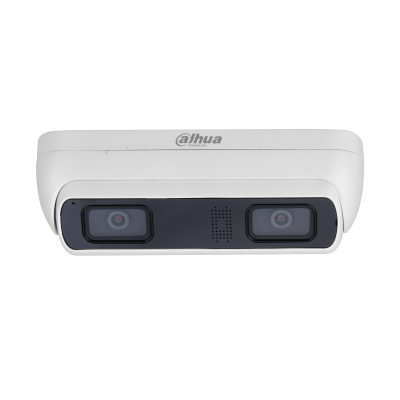 DAHUA 4MP WizMind Dual-Lens IP Kamera IPC-HDW8441X-3D