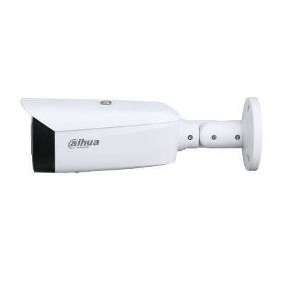DAHUA 5MP Bullet 3.6mm Full Color IP Kamera Sesli IPC-HFW3549T1-AS-PV-0360B