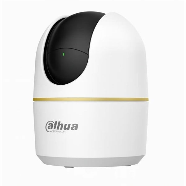 DAHUA 5MP DH-IPC-HPT1530DA-STW Pan-Tilt Wıfı Küp Kamera