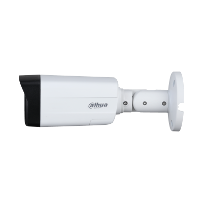 DAHUA 5MP FullColor Bullet 3.6mm Analog Kamera Sesli HAC-ME1509TH-A-PV-0360B-S2