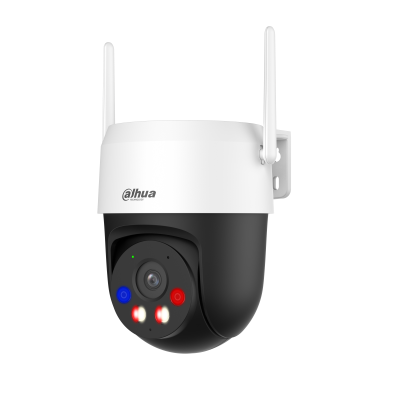 DAHUA 5MP P5AS-PV Speed Dome Wıfı Kamera