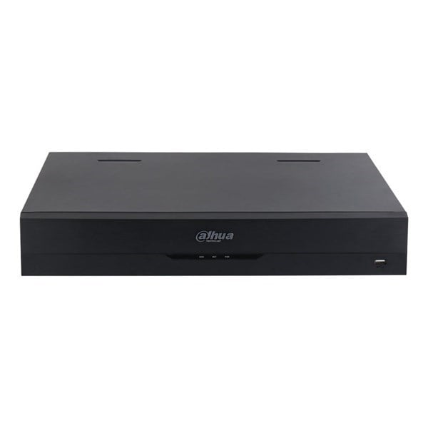 DAHUA 64kanal 4-diskli NVR Kayıt Cihazı NVR5464-EI