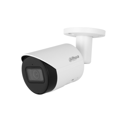 DAHUA 8MP Bullet 3.6mm WizSense IP Kamera Sesli DH-IPC-HFW2841S-S