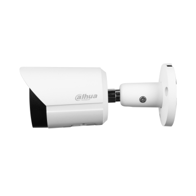 DAHUA 8MP Bullet 3.6mm WizSense IP Kamera Sesli DH-IPC-HFW2841S-S