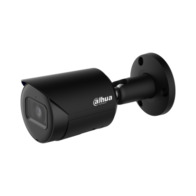 DAHUA 8MP Bullet 3.6mm WizSense IP Kamera Sesli DH-IPC-HFW2841S-S
