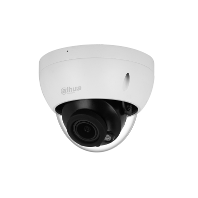 DAHUA 8MP Dome Motorize IP Kamera IP67,IK10 IPC-HDBW2841R-ZAS