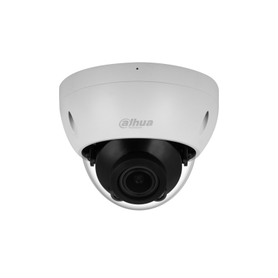 DAHUA 8MP Dome Motorize IP Kamera IP67,IK10 IPC-HDBW2841R-ZAS
