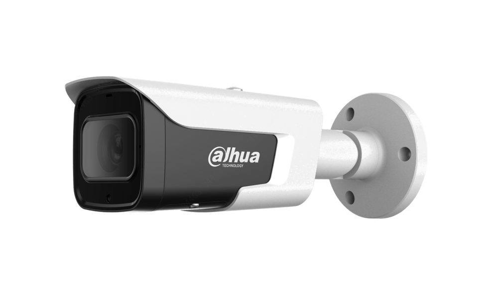 DAHUA 8MP IPC-HFWN842T-ZAS Bullet IP Motorize Kamera WizSense